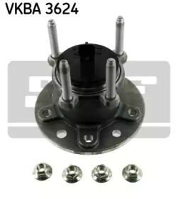 SKF VKBA3624